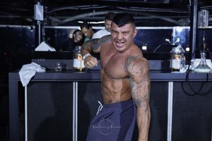 Фотограф Вадим Свирин